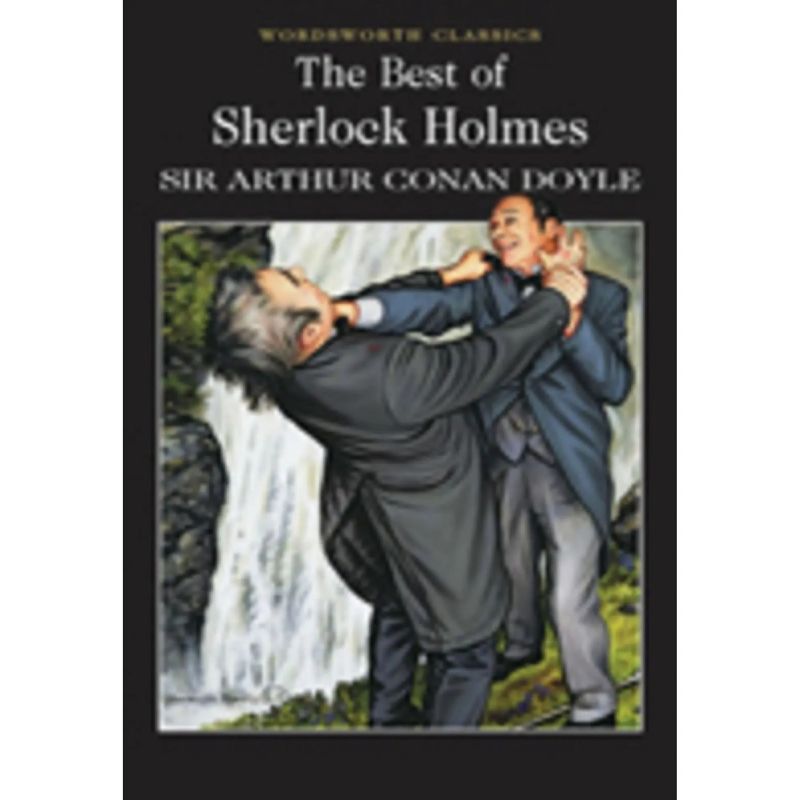 BEST OF SHERLOCK HOLMES, THE - WWC (Nuevo)