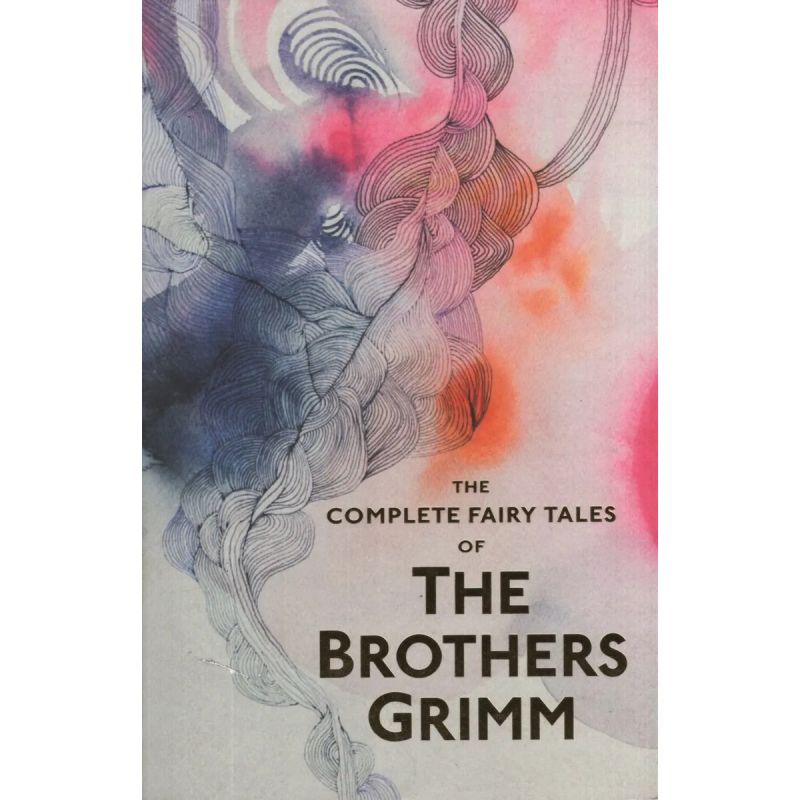 COMPLETE ILLUSTRATED FAIRY TALES OF THE BROTHERS GRIMM,THE - SPECIAL EDITIONS* (Nuevo)