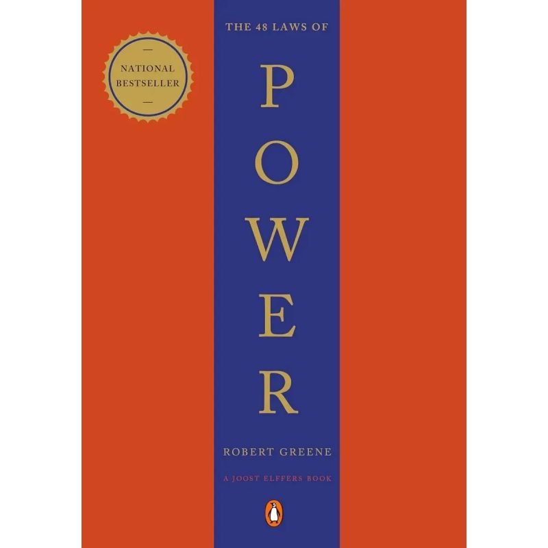CONCISE 48 LAWS OF POWER, THE - PB (Nuevo) - Miniatura 2