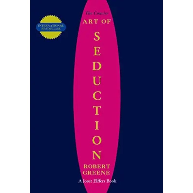 CONCISE ART OF SEDUCTION, THE (Nuevo)