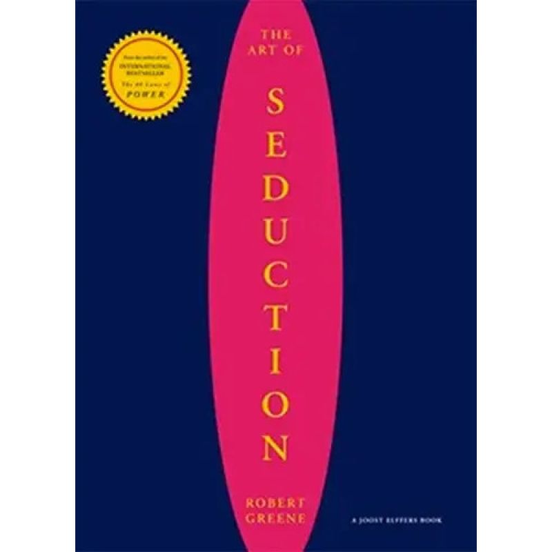 ART OF SEDUCTION, THE (Nuevo)