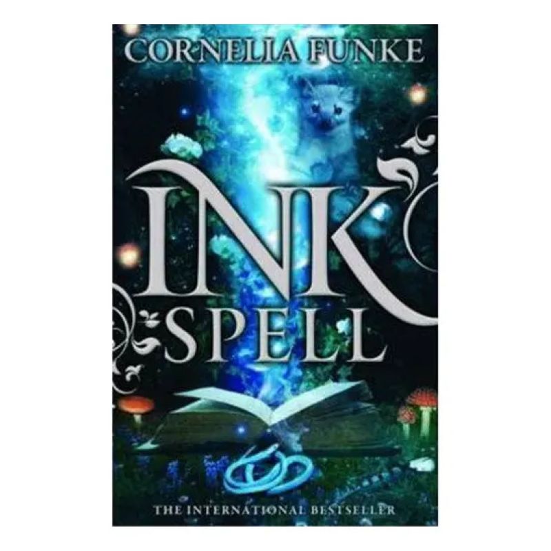 INKSPELL - INKHEART 2 - PB (Nuevo)