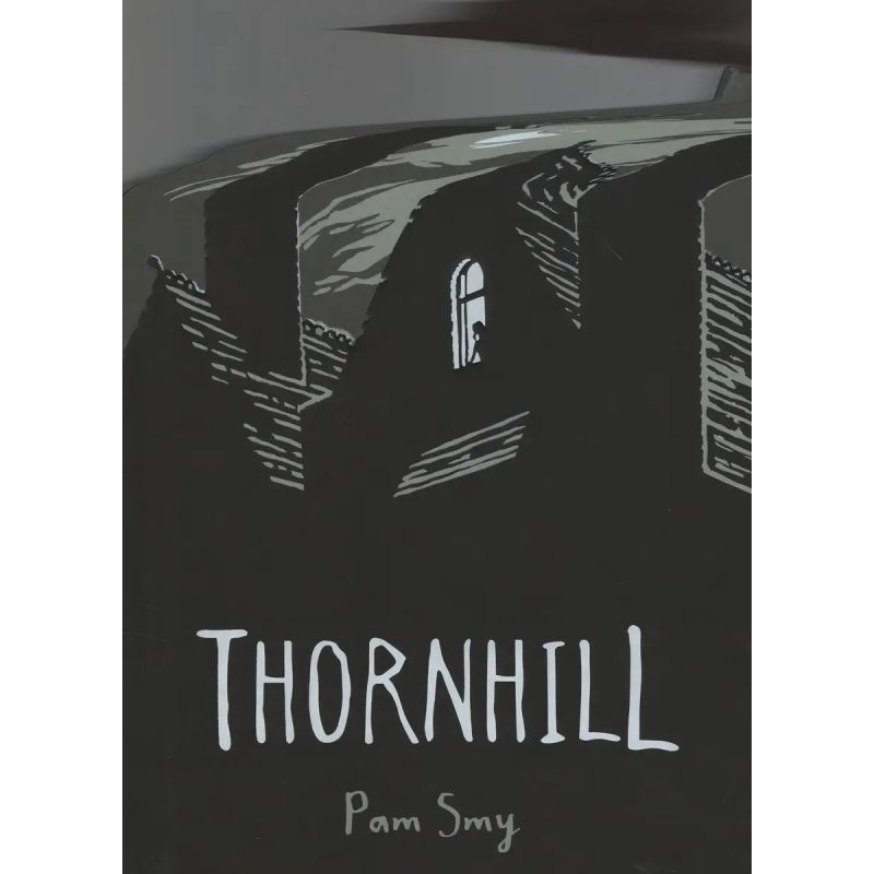 THORNHILL (Nuevo)