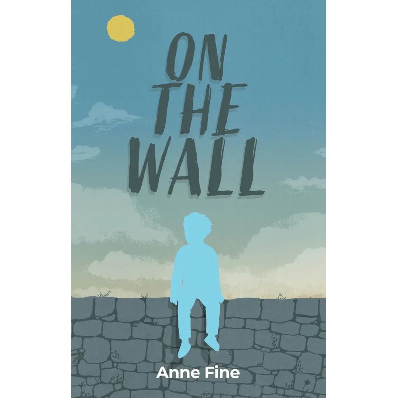ON THE WALL - PB (Nuevo)