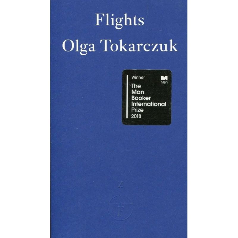 FLIGHTS - PB (Nuevo)