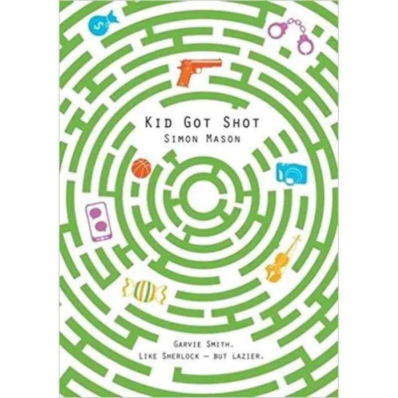 KID GOT SHOT (Nuevo)