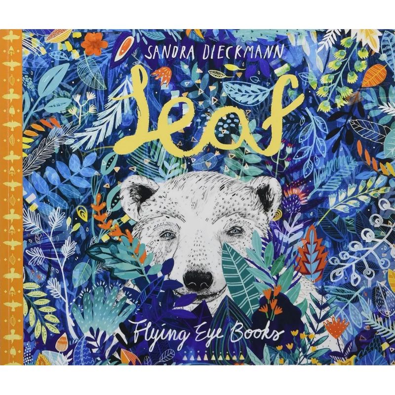 LEAF  (Nuevo)