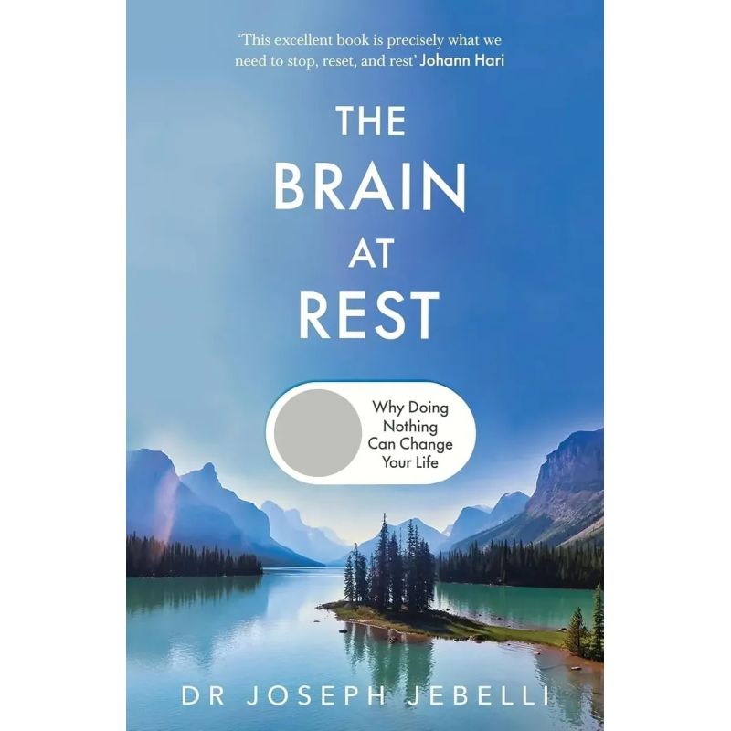 BRAIN AT REST, THE (Nuevo)