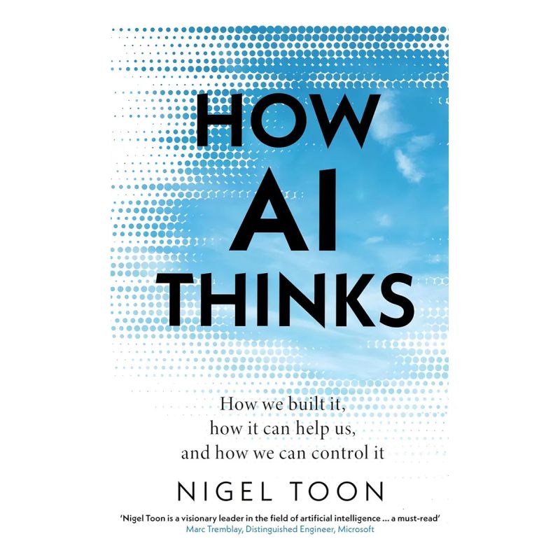HOW AI THINKS (Nuevo)