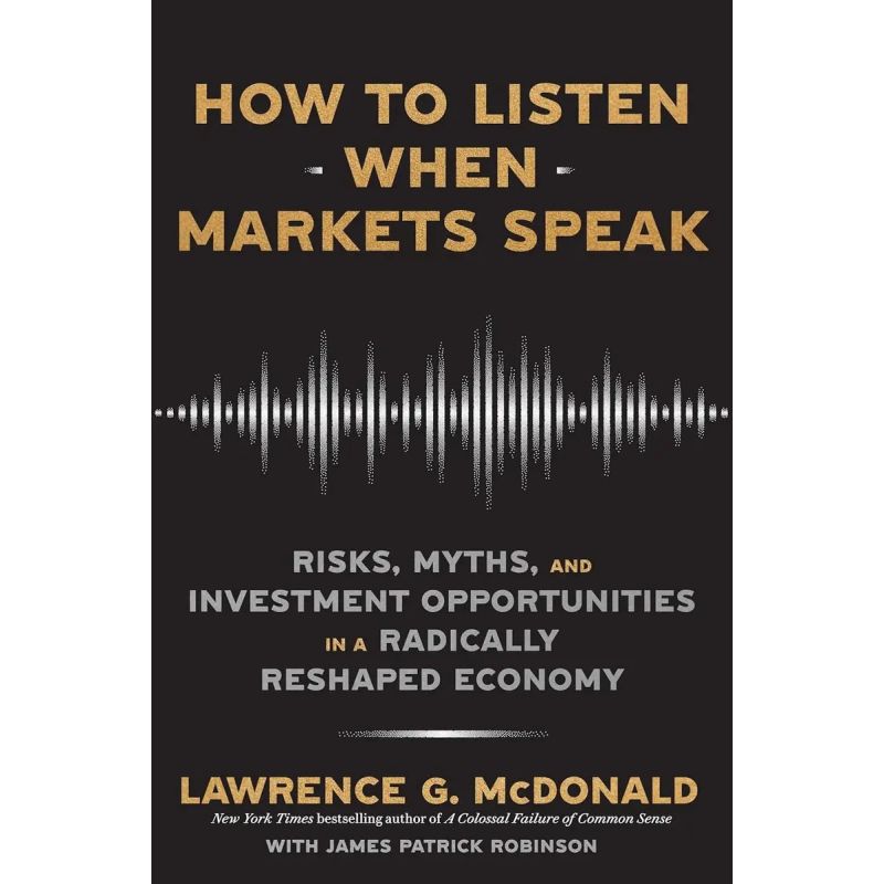 HOW TO LISTEN WHEN MARKETS SPEAK (Nuevo)