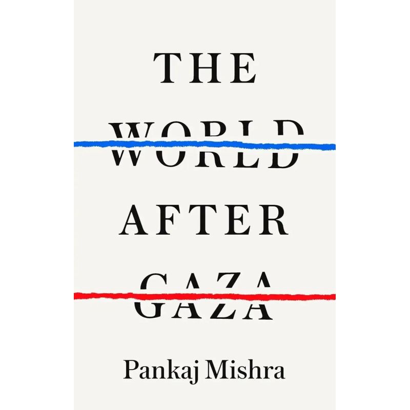 WORLD AFTER GAZA, THE (Nuevo)