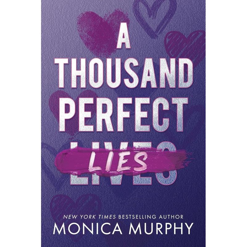 THOUSAND PERFECT LIES, A - PB (Nuevo)