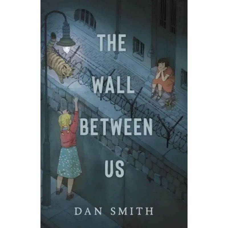 WALL BETWEEN US, THE (Nuevo)