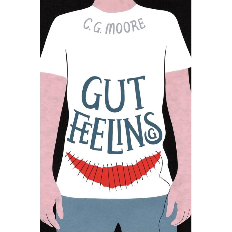 GUT FEELINGS (Nuevo)