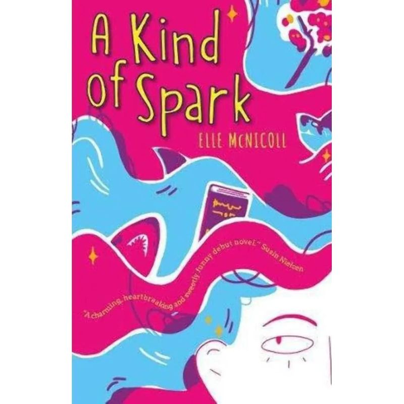 KIND OF SPARK, A* (Nuevo)