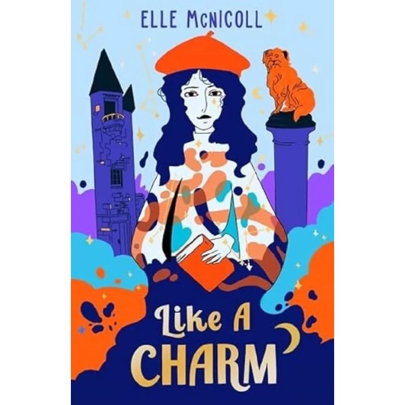 LIKE A CHARM* (Nuevo)