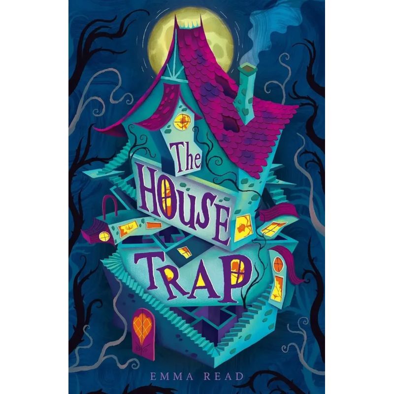 HOUSETRAP, THE (Nuevo)