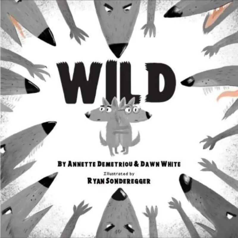 WILD - PB (Nuevo)