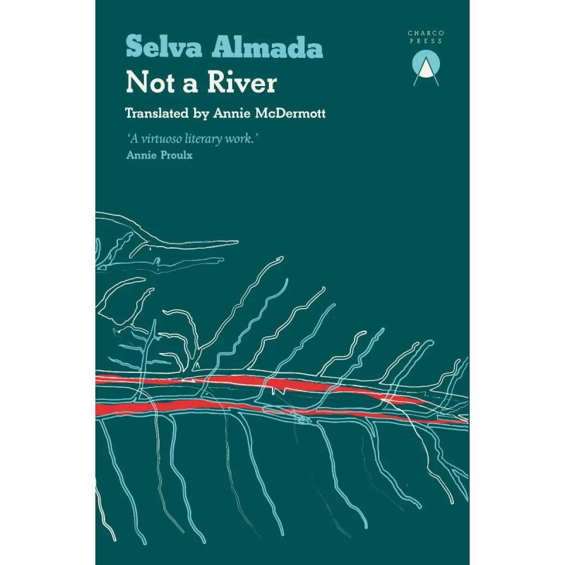 NOT A RIVER (Nuevo)