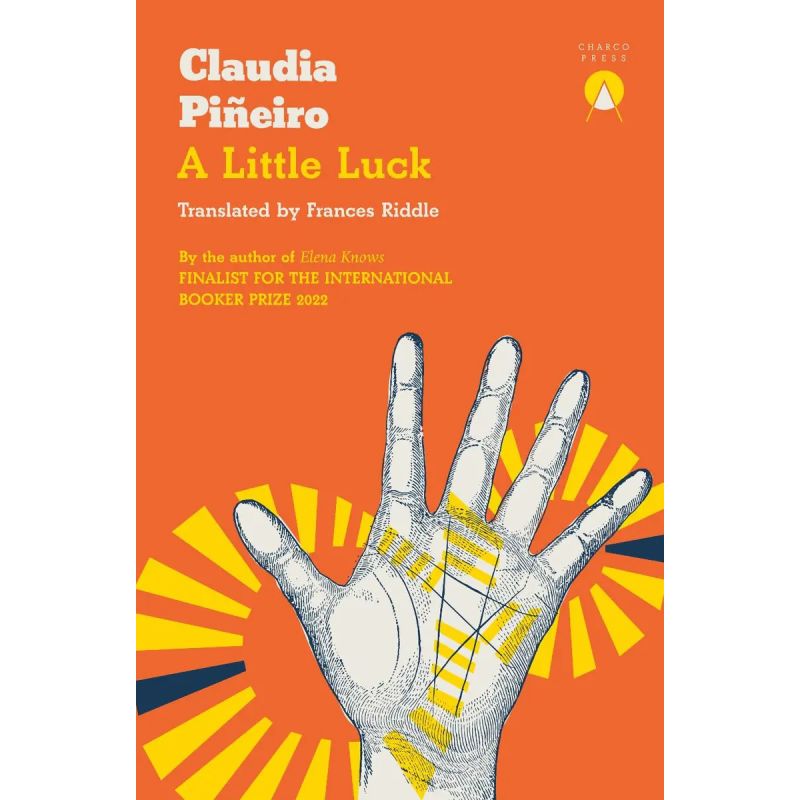 LITTLE LUCK, A (Nuevo)
