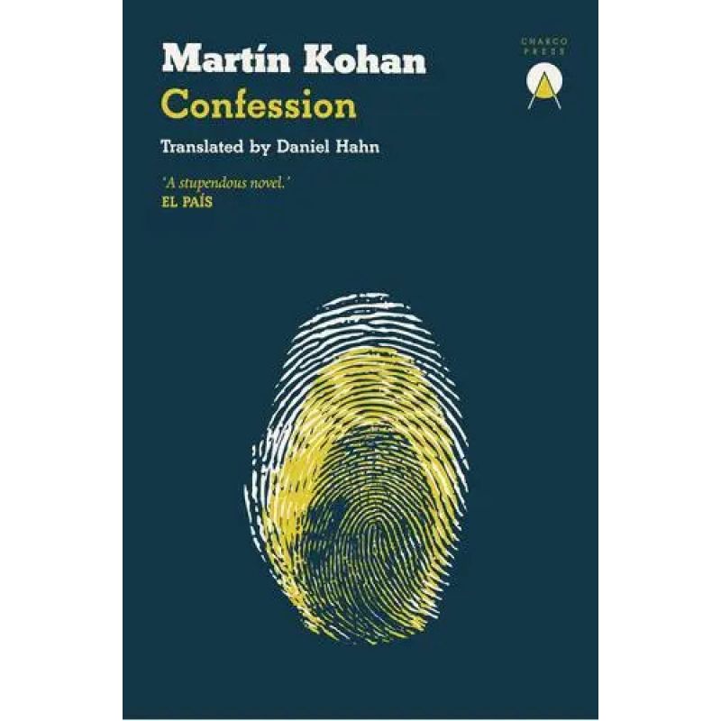 CONFESSION (Nuevo)