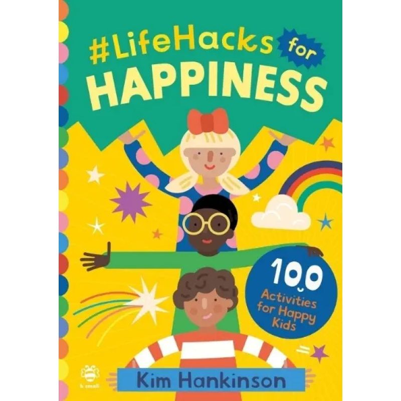 LIFEHACKS FOR HAPPINESS (Nuevo)