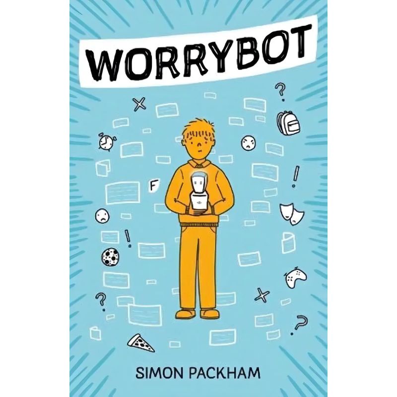 WORRYBOT (Nuevo)