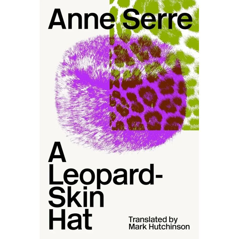 LEOPARD-SKIN HAT, A