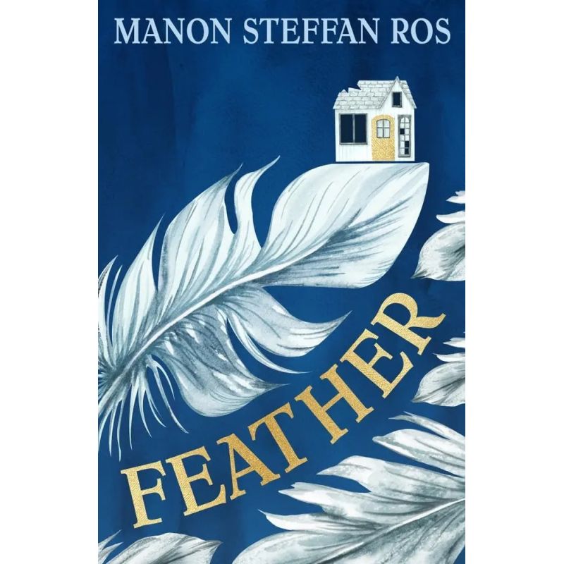 FEATHER - PB (Nuevo)
