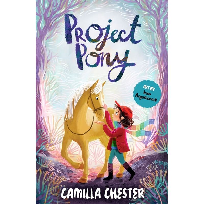 PROJECT PONY (Nuevo)