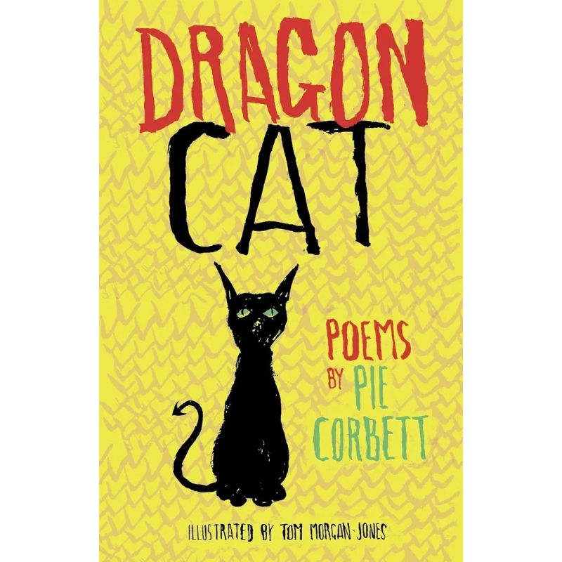 DRAGON CAT (Nuevo)