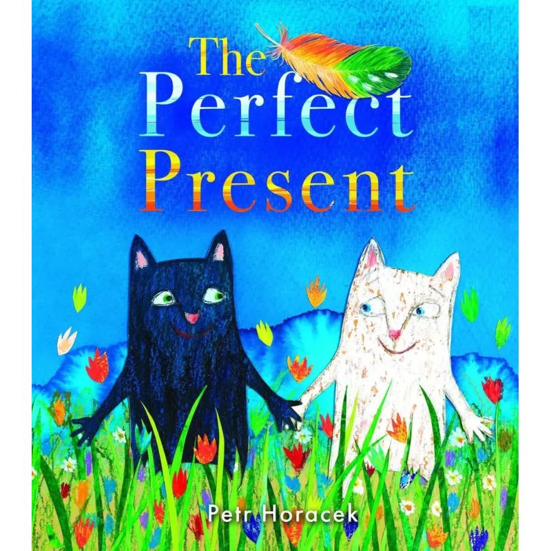 PERFECT PRESENT, THE - PB (Nuevo)