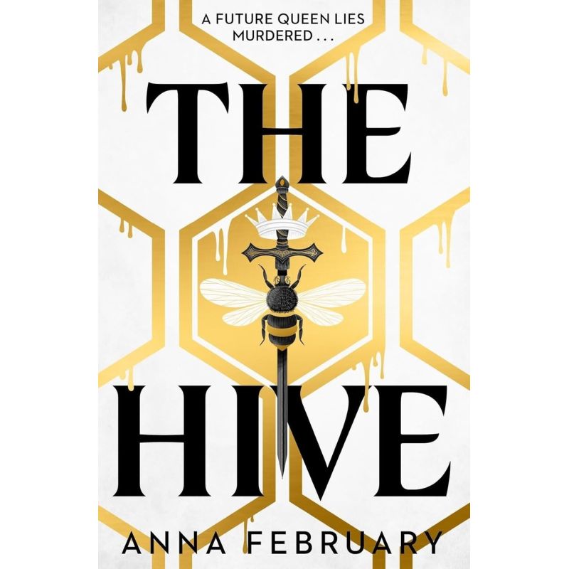 HIVE, THE - PB (Nuevo)