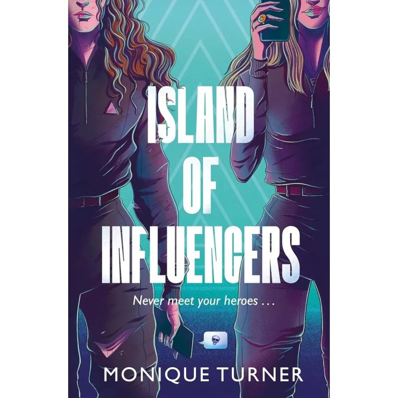 ISLAND OF INFUENCERS - PB (Nuevo)