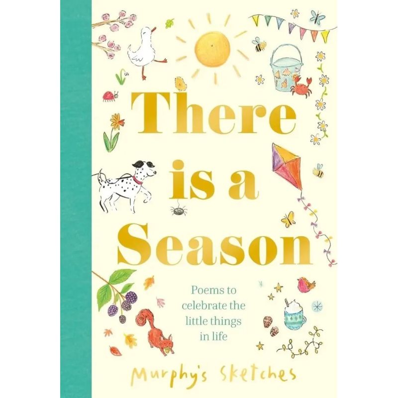 THERE IS A SEASON - HB (Nuevo)