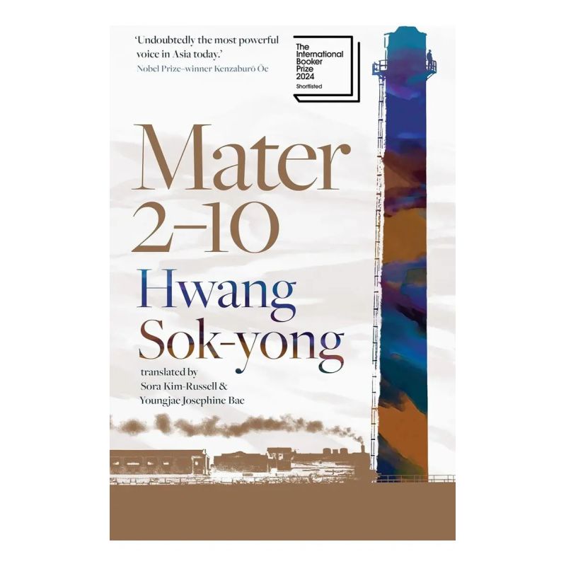 MATER 2-10 - PB