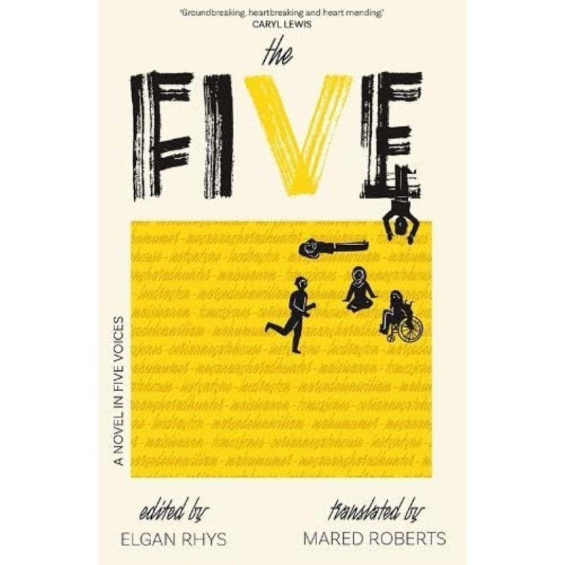 FIVE, THE (Nuevo)