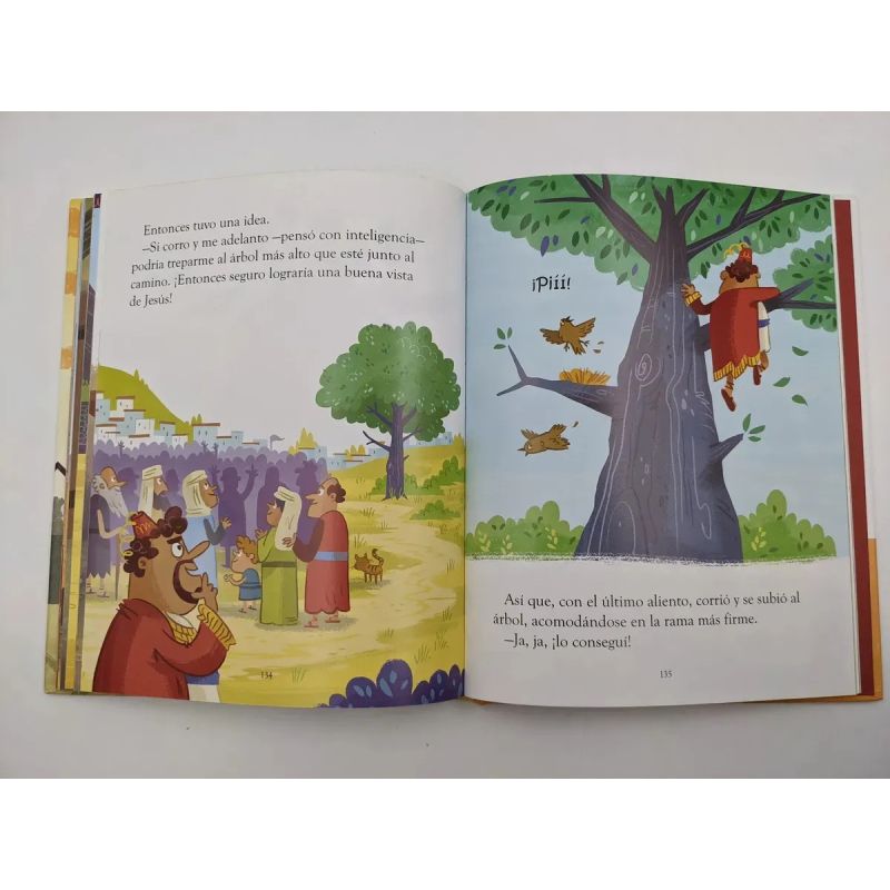 MI BIBLIA FAVORITA - TD (Nuevo) - Miniatura 8