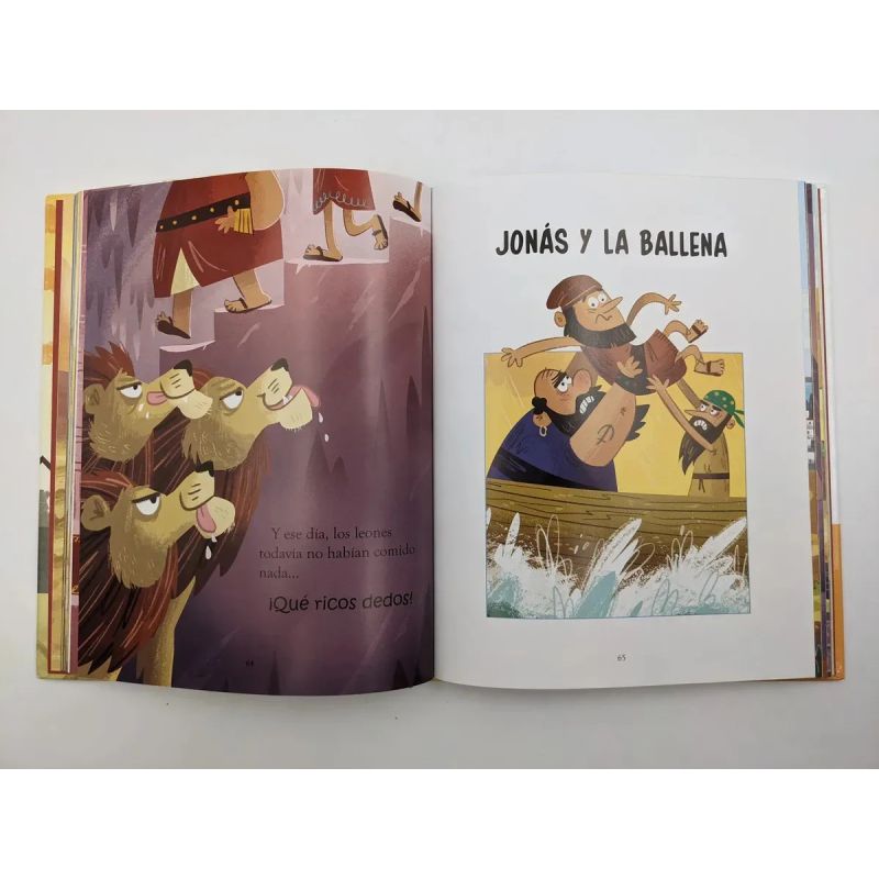 MI BIBLIA FAVORITA - TD (Nuevo) - Miniatura 5