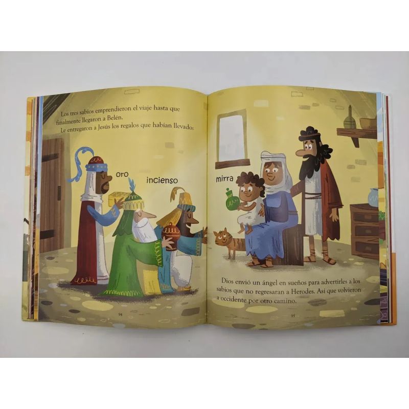 MI BIBLIA FAVORITA - TD (Nuevo) - Miniatura 7