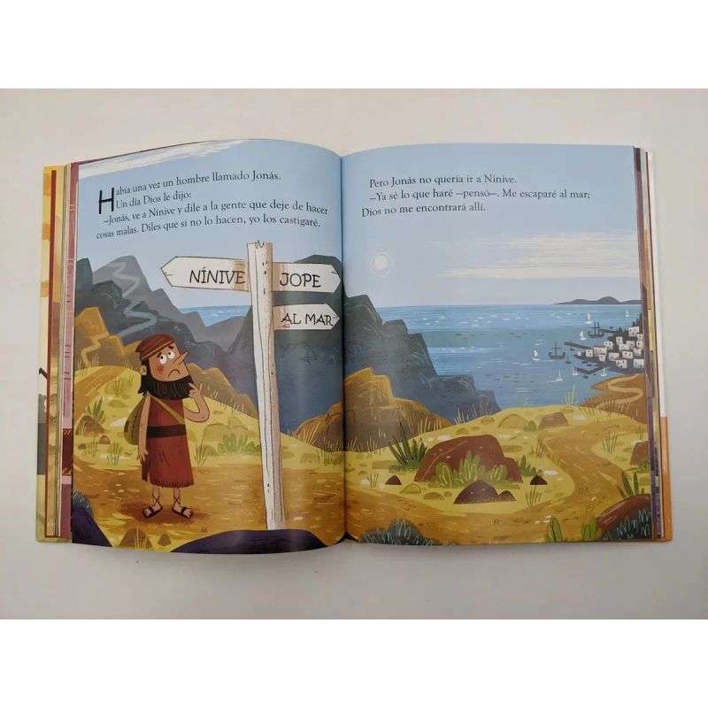 MI BIBLIA FAVORITA - TD (Nuevo) - Miniatura 6