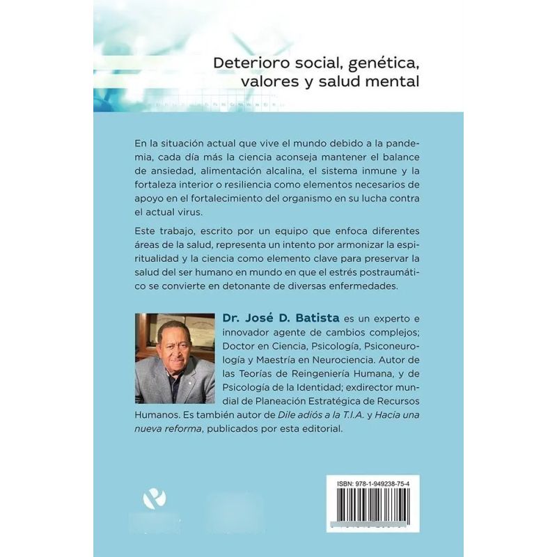 TEORIA DE LA IDENTIDAD (Nuevo)