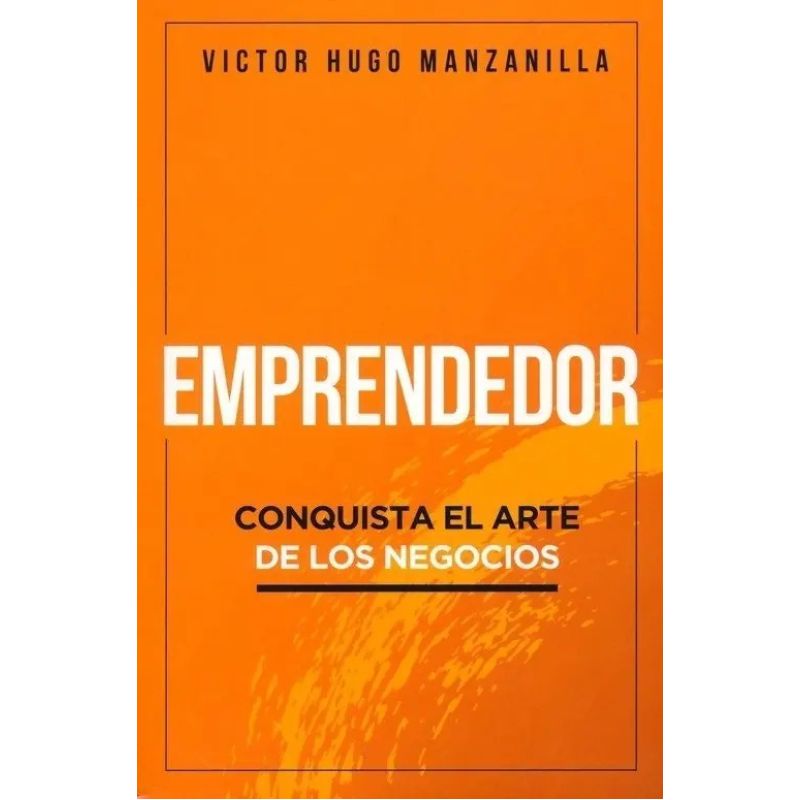 EMPRENDEDOR (Nuevo)