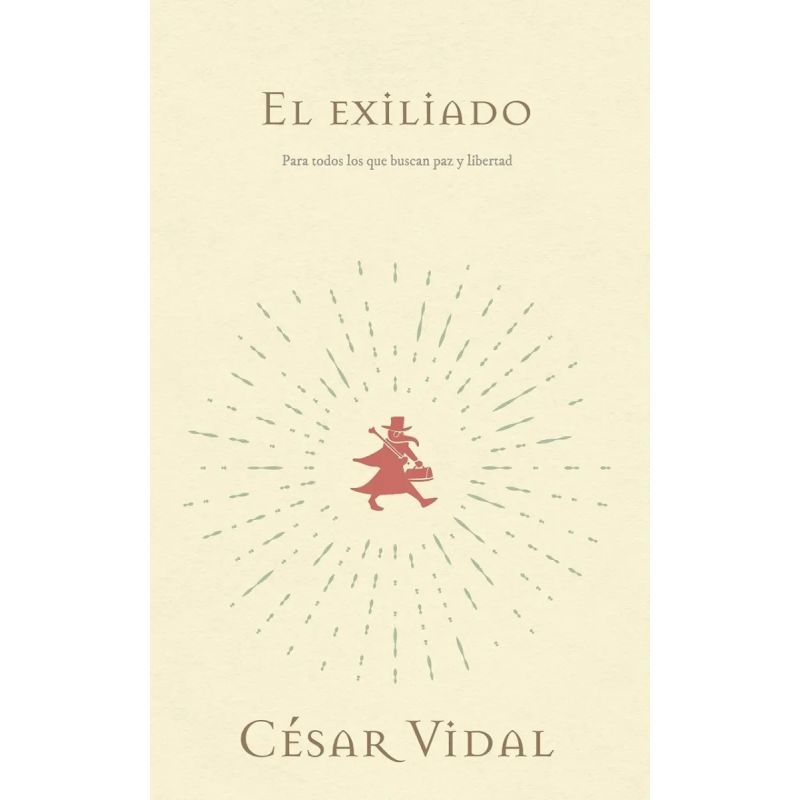 EXILIADO, EL (Nuevo)