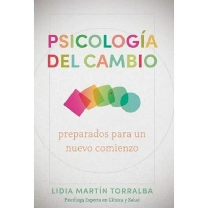 PSICOLOGIA DEL CAMBIO (Nuevo)