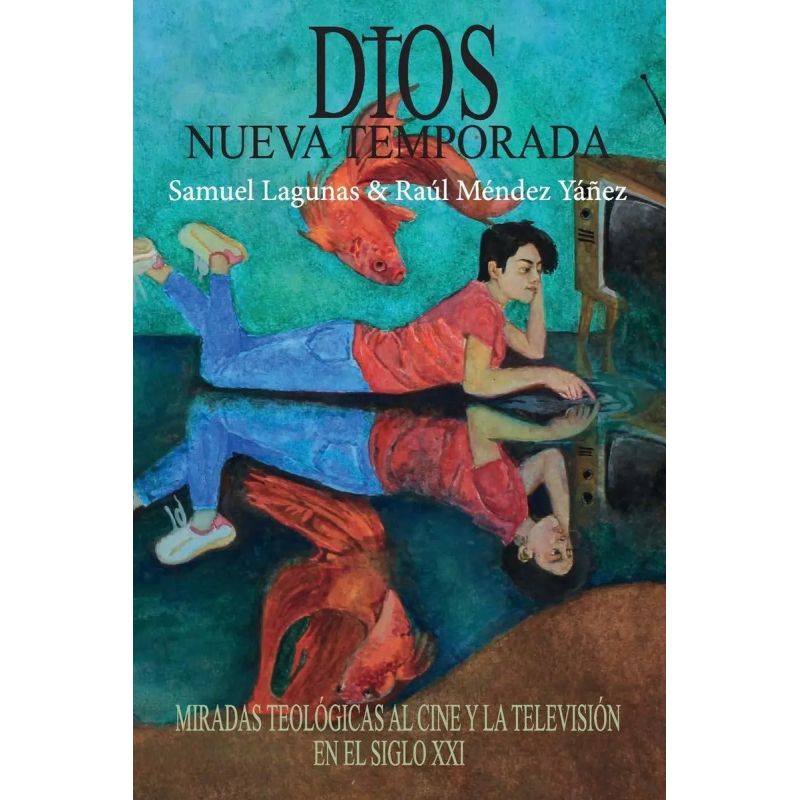 DIOS, NUEVA TEMPORADA (Nuevo)