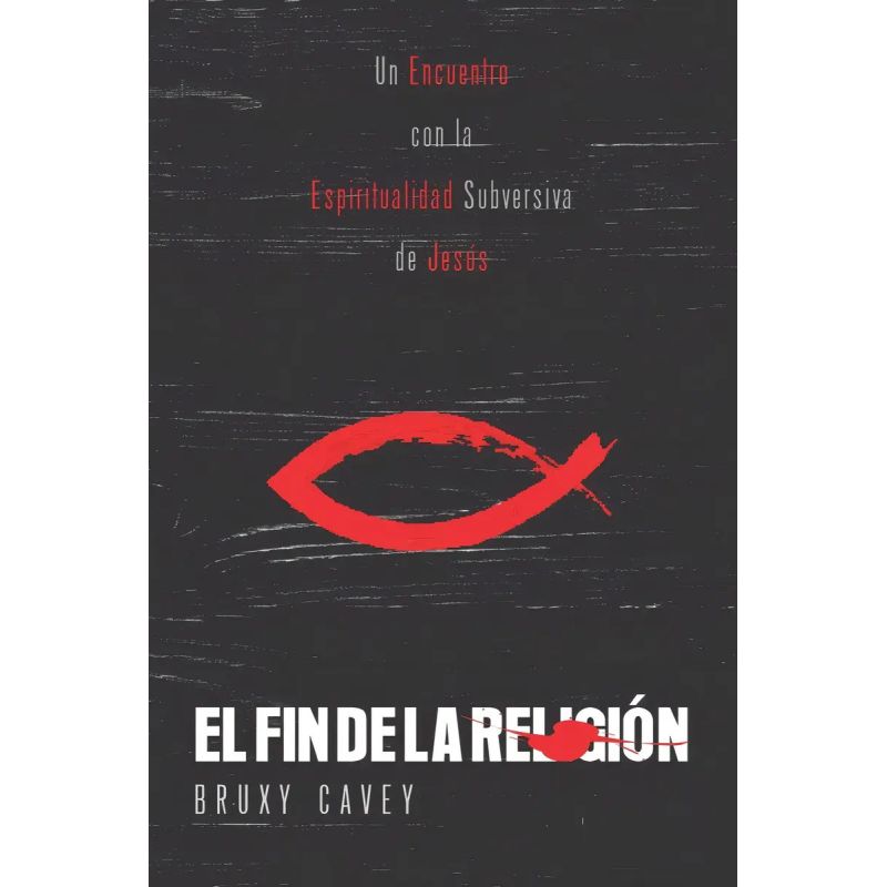 FIN DE LA RELIGION, EL (Nuevo)