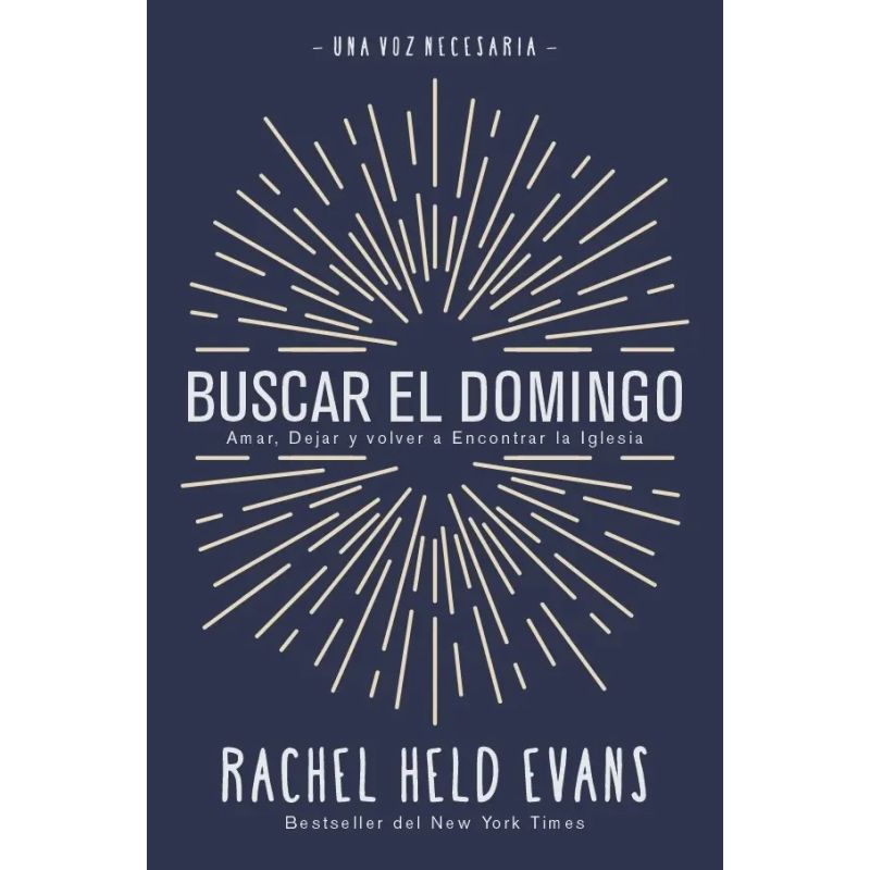 BUSCAR EL DOMINGO (Nuevo)