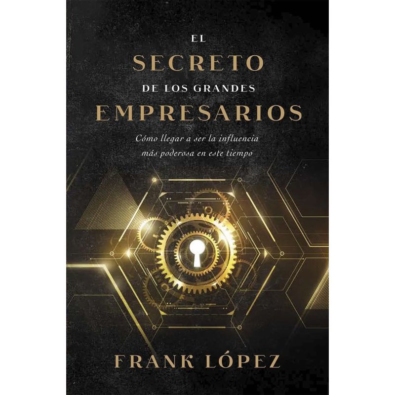 SECRETO DE LOS GRANDES EMPRESARIOS, EL (Nuevo)