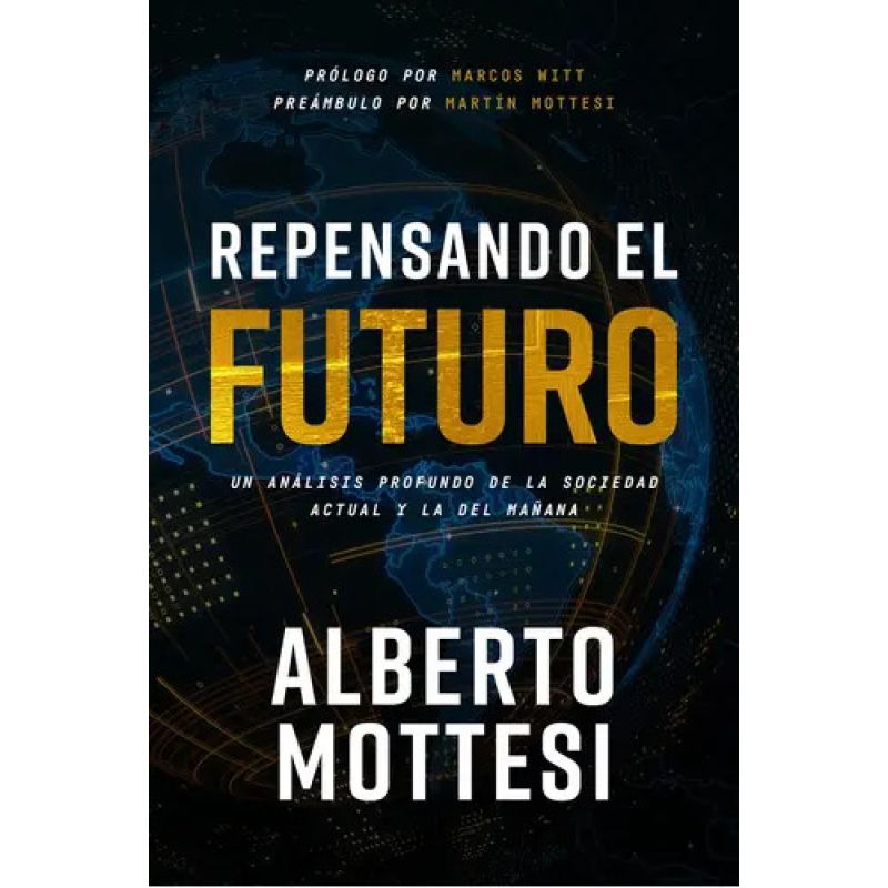 REPENSANDO EL FUTURO - TD (Nuevo)